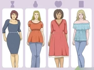 Choosing the Perfect Outfit