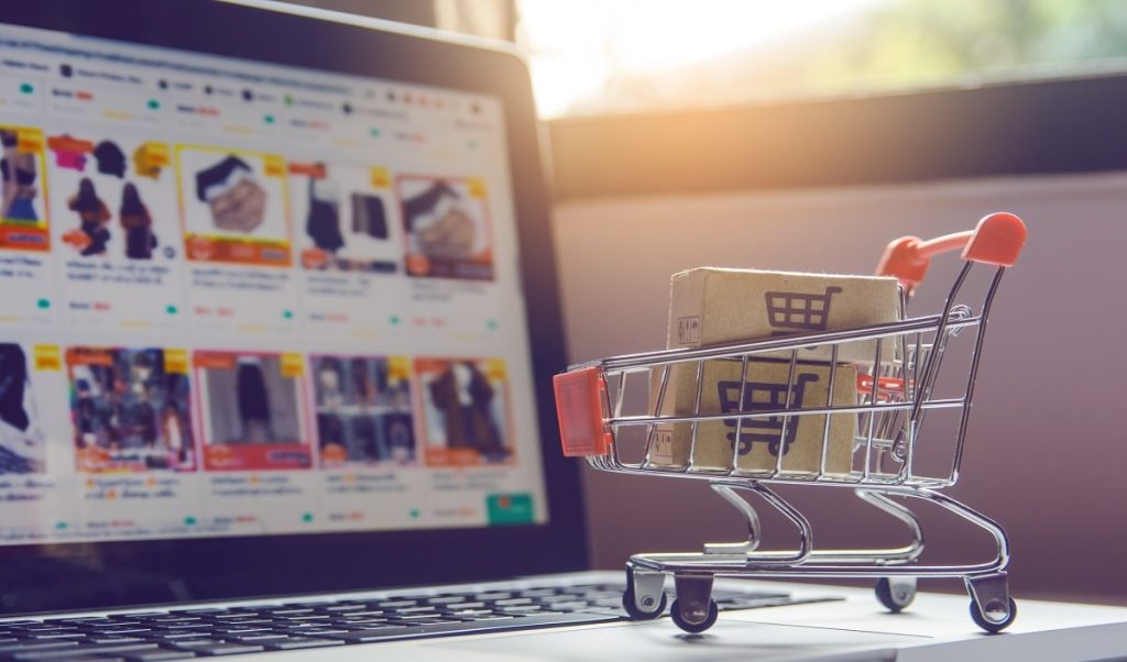 The Delight and Brain science of Web based Shopping of 2024